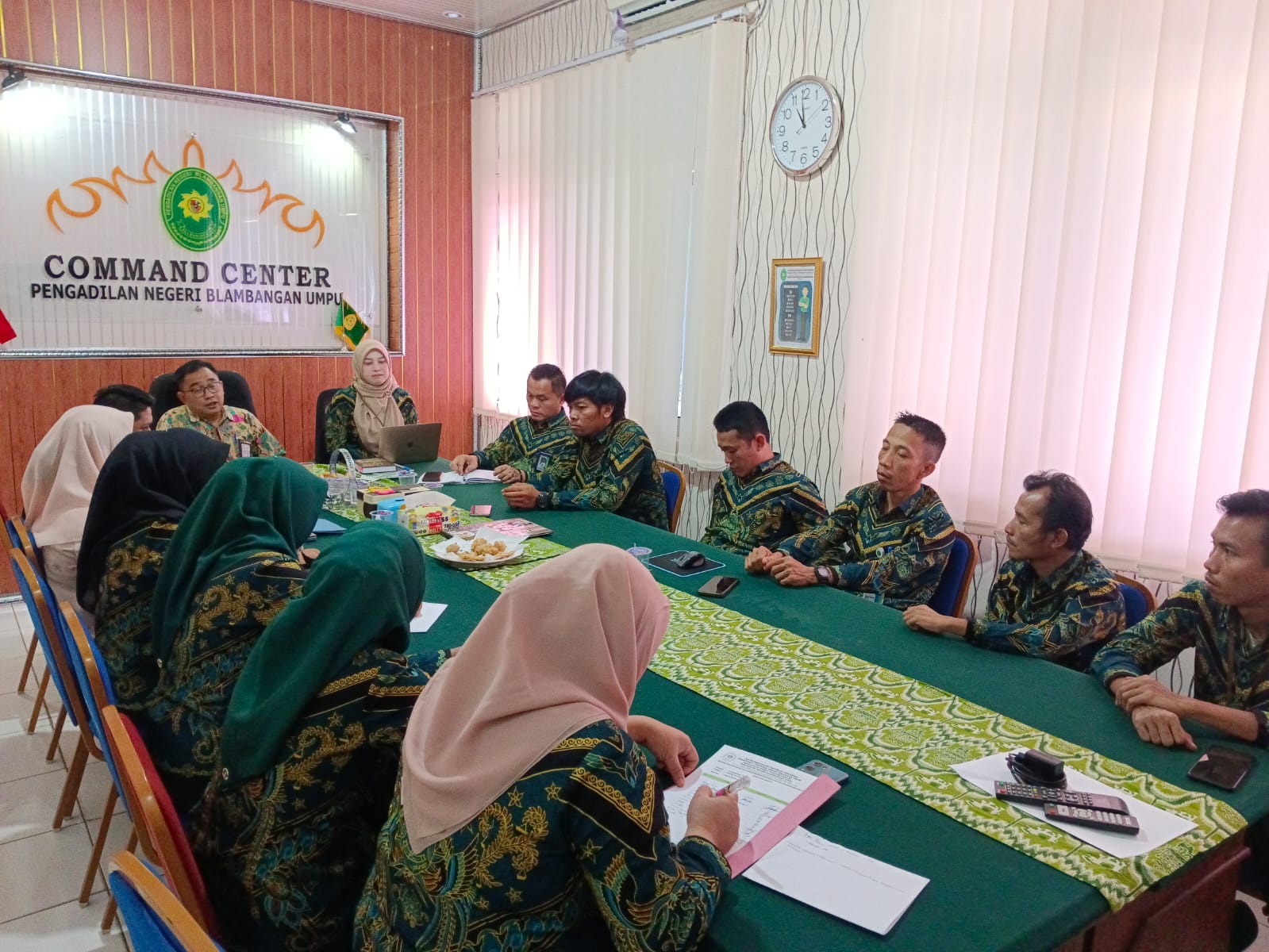 1 rpt pembinaan p3k