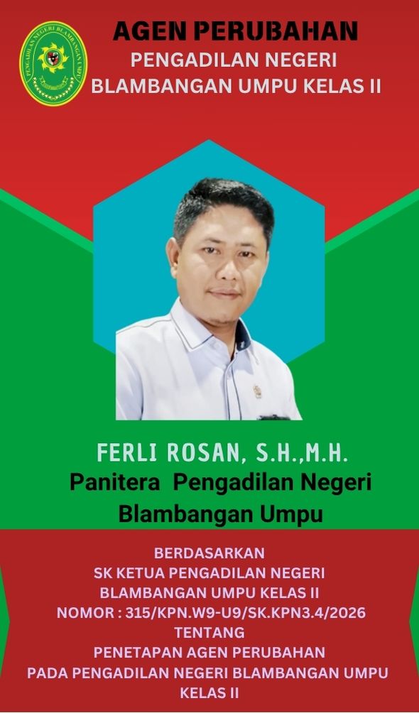 2. PAK FERLI