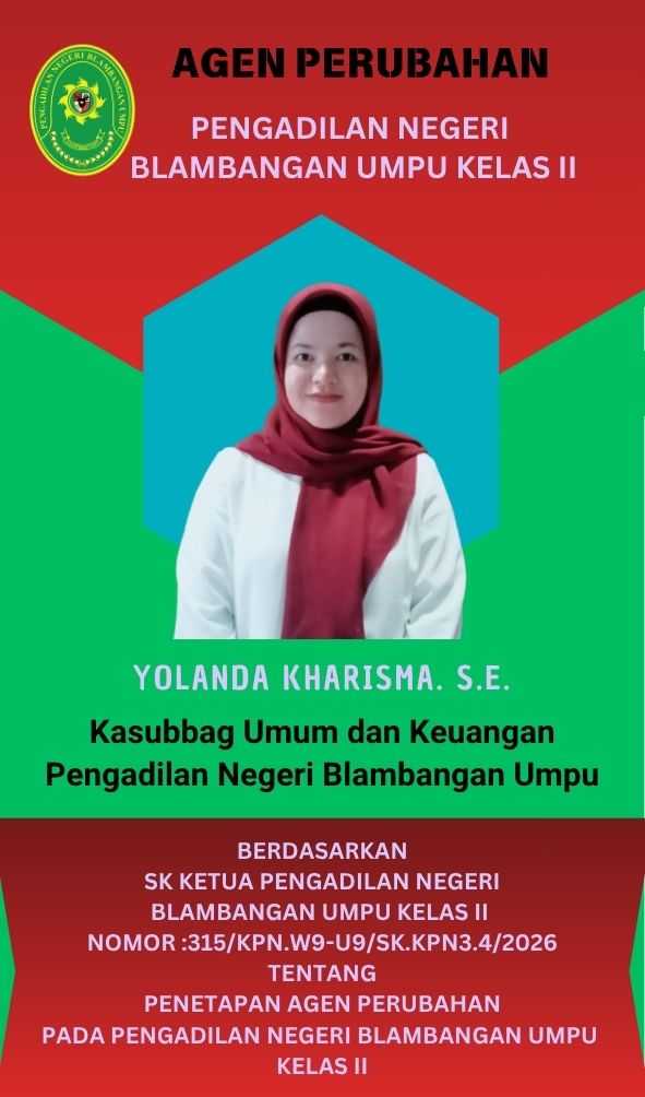 3. IBU YOLAN