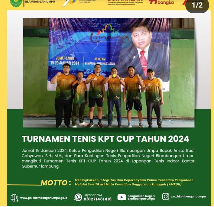turnamen